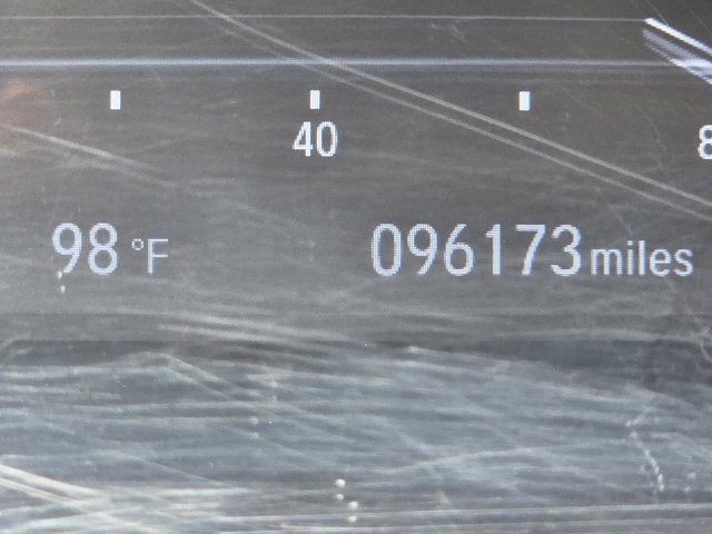 Used 2019 Honda CR-V Touring image 23