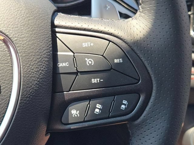 New 2026 Dodge Durango GT AWD/4WD image 35