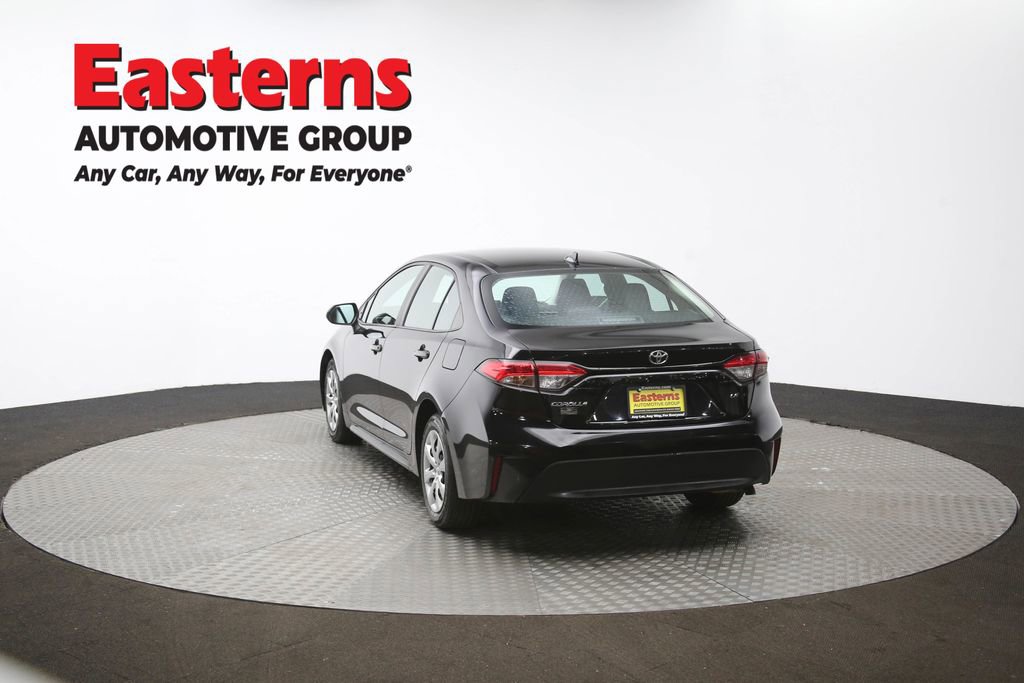 Used 2023 Toyota Corolla LE image 64