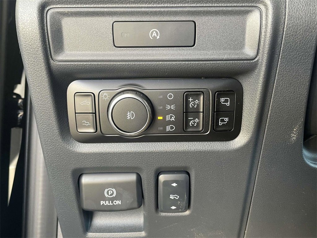 New 2025 Ford F150 Raptor image 27