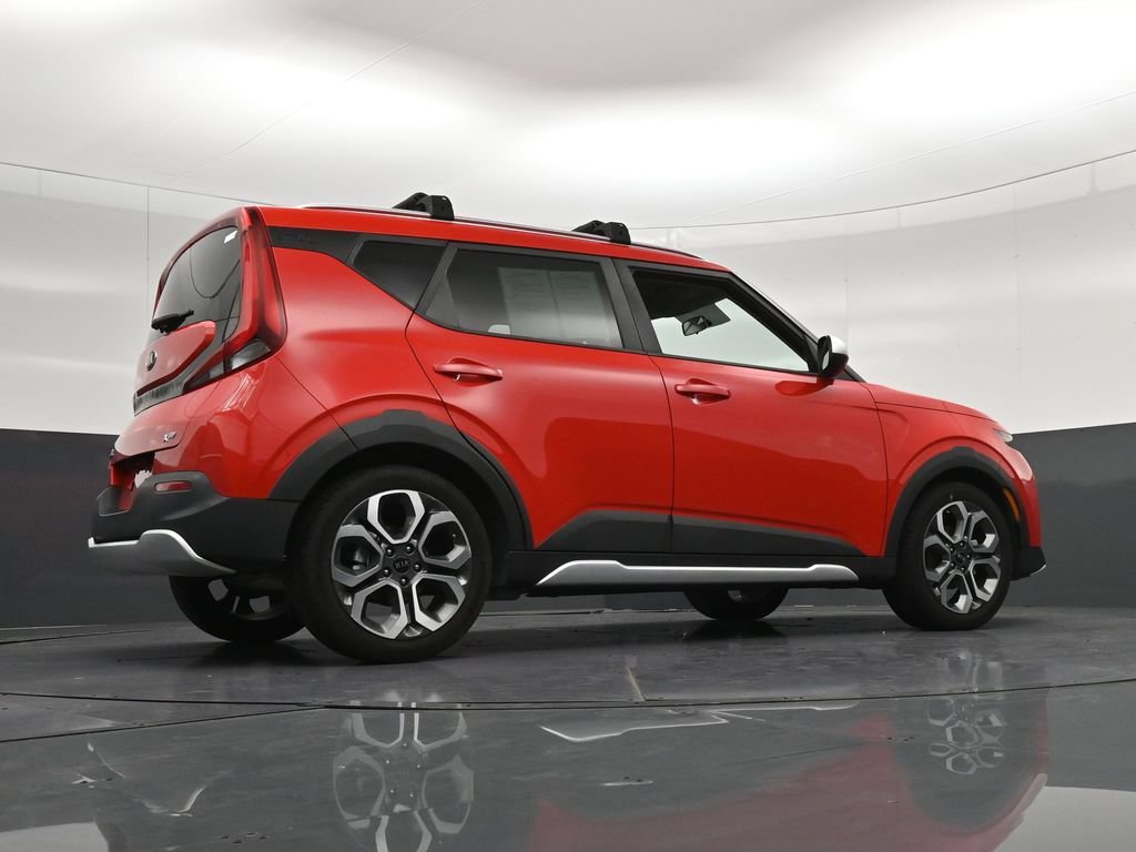 Used 2020 Kia Soul X-Line FWD image 26
