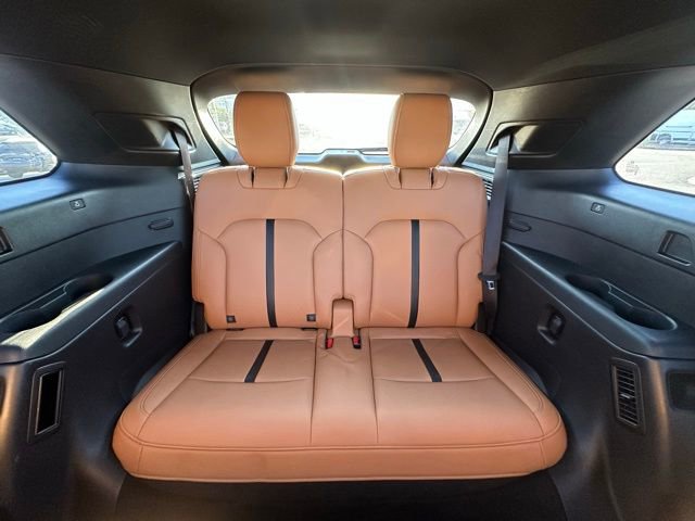 Used 2024 MAZDA CX-90 3.3 Turbo S w/ Premium Plus image 37