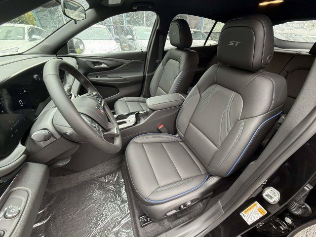 New 2026 Buick Envista Sport Touring w/ Convenience I Package FWD image 19