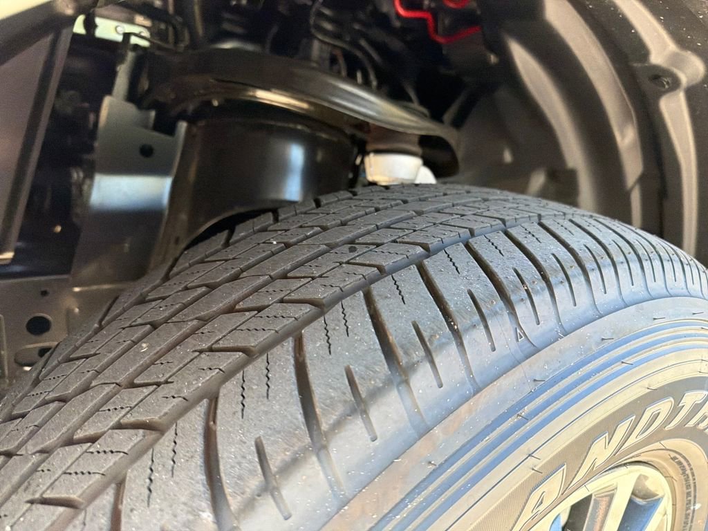 New 2026 Nissan Armada SV image 12