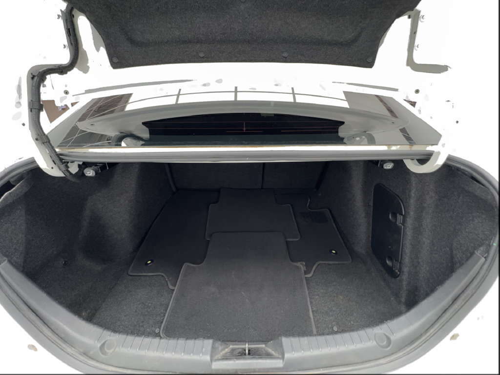 Used 2015 MAZDA MAZDA3 s Touring FWD image 14