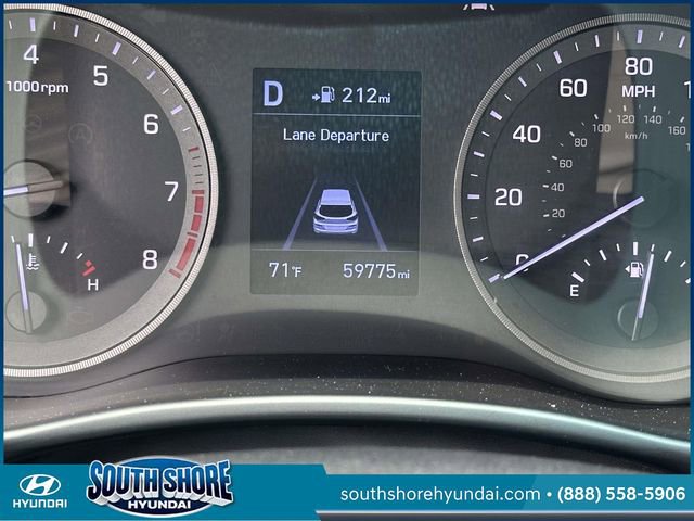Used 2020 Hyundai Tucson Value w/ Winter Weather Package AWD/4WD image 25