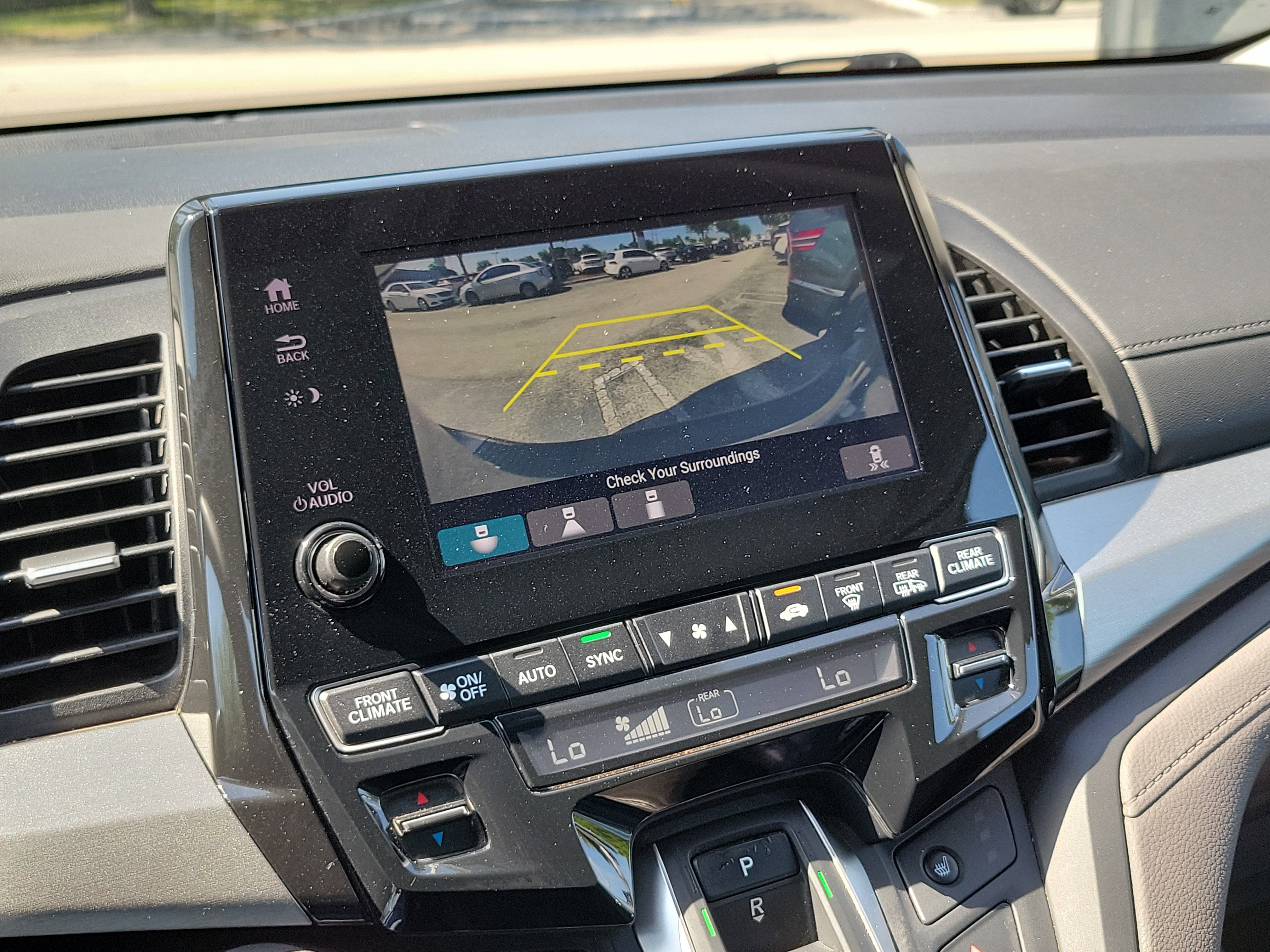 Used 2022 Honda Odyssey EX-L image 19