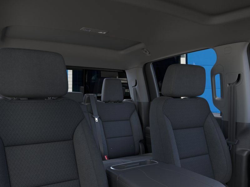 New 2026 Chevrolet Silverado 1500 LT Trail Boss w/ Convenience Package II AWD/4WD image 24