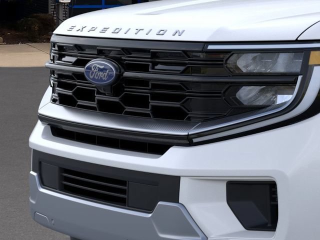 New 2026 Ford Expedition Max Platinum w/ Platinum Ultimate Package AWD/4WD image 17