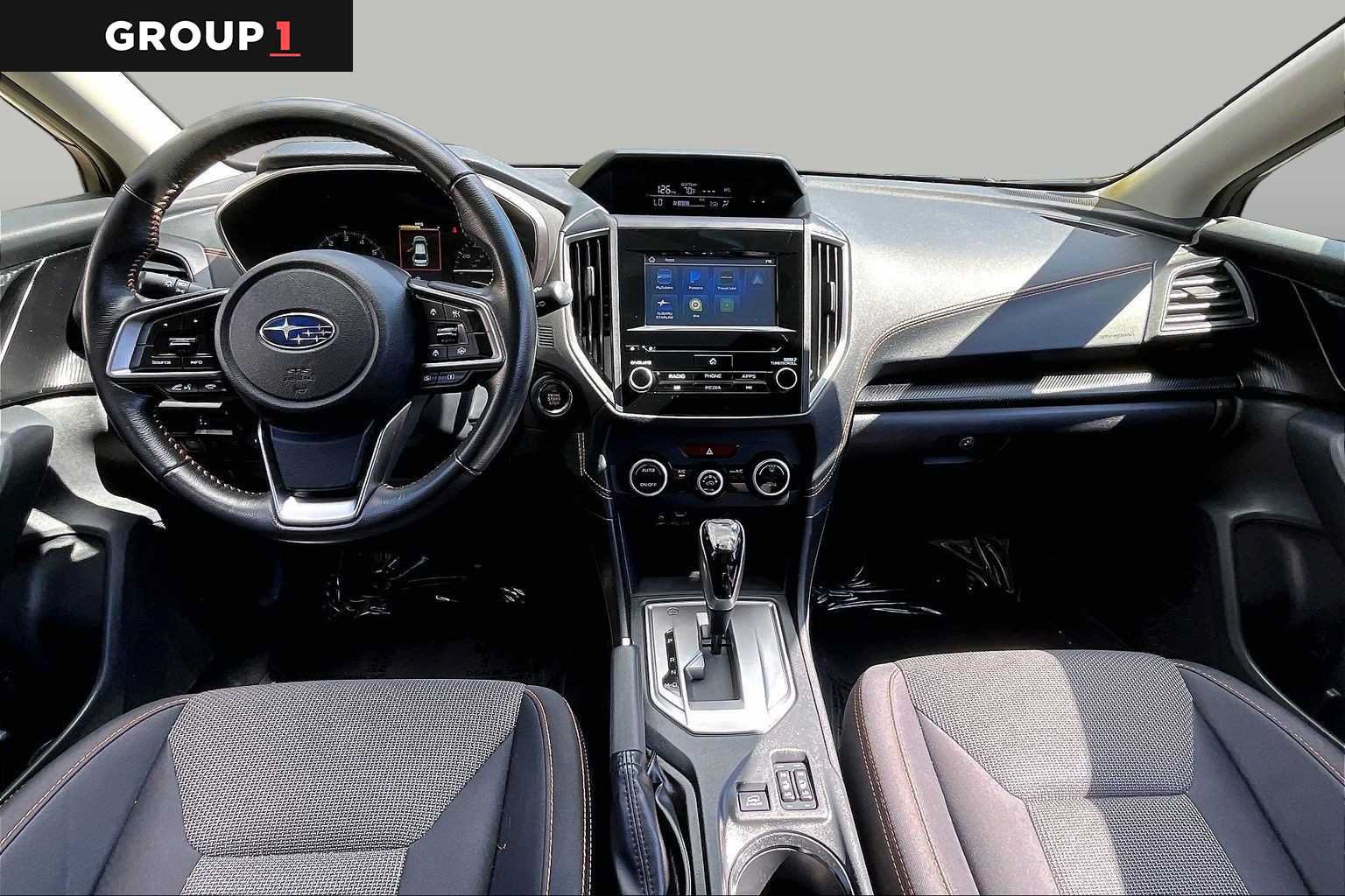 Used 2023 Subaru Crosstrek 2.0i Premium AWD/4WD image 16