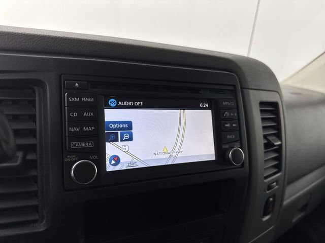 Used 2021 Nissan NV 1500 SV w/ Navigation Package image 6