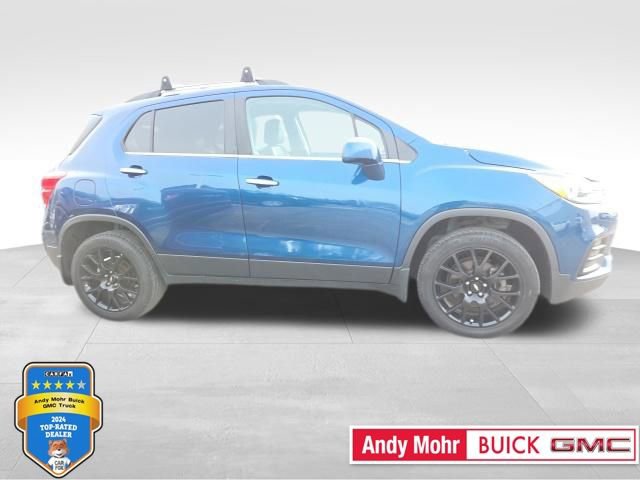 Used 2019 Chevrolet Trax LT w/ LT Convenience Package