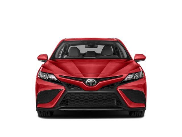 Used 2024 Toyota Camry SE FWD image 9