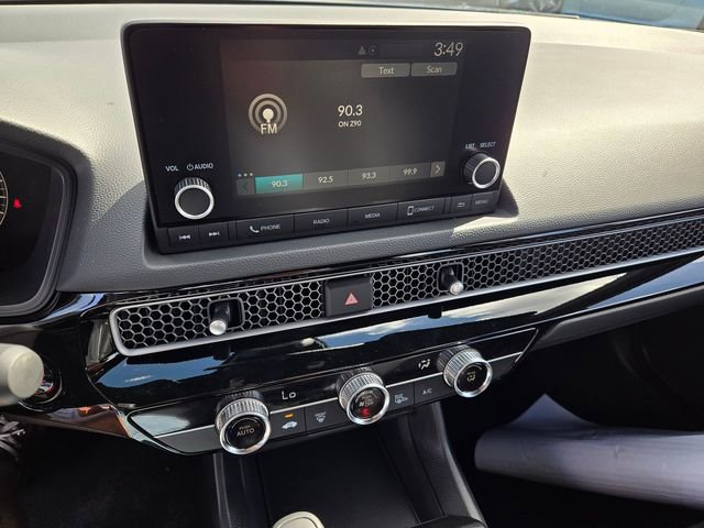 New 2026 Honda Civic Sport image 9