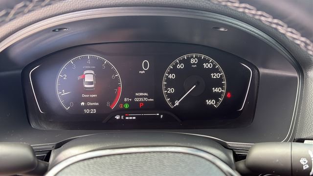 Used 2024 Honda Civic Sport image 15