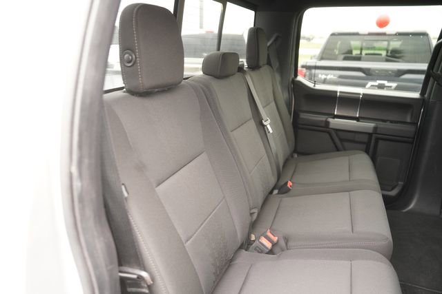 Used 2018 Ford F150 XLT w/ Equipment Group 302A Luxury RWD image 16