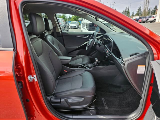 Certified 2023 Kia Niro EX FWD image 13