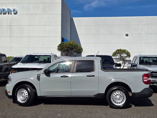 Certified 2022 Ford Maverick XL w/ Equipment Group 100A Standard image 4