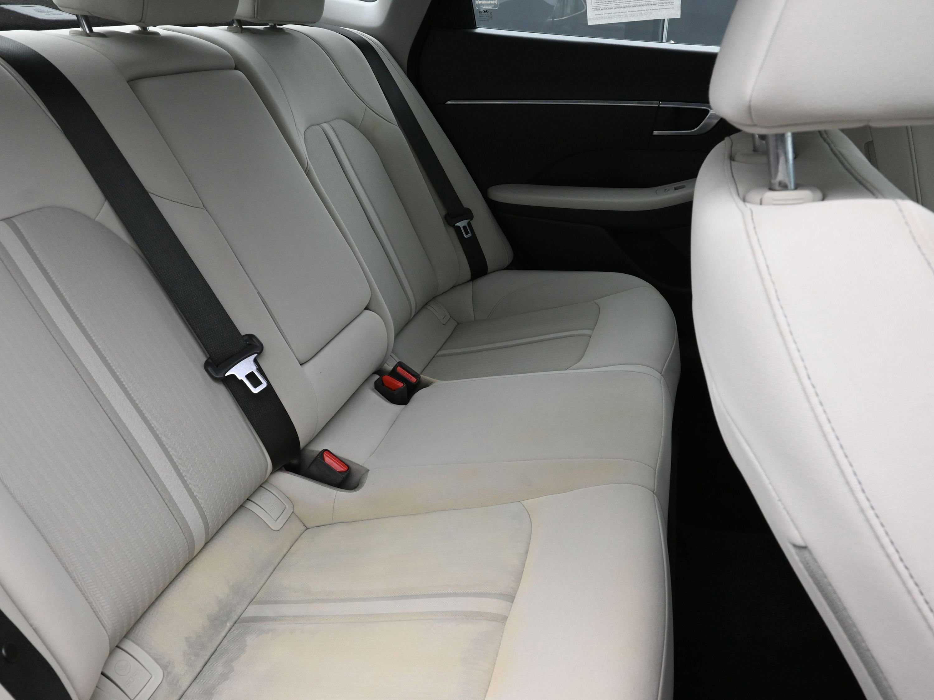 Used 2022 Hyundai Sonata SEL w/ Preferred Accessory Package image 26