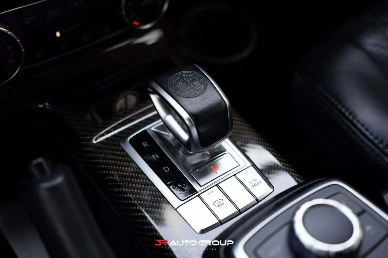 Used 2016 Mercedes-Benz G 63 AMG 4MATIC image 14