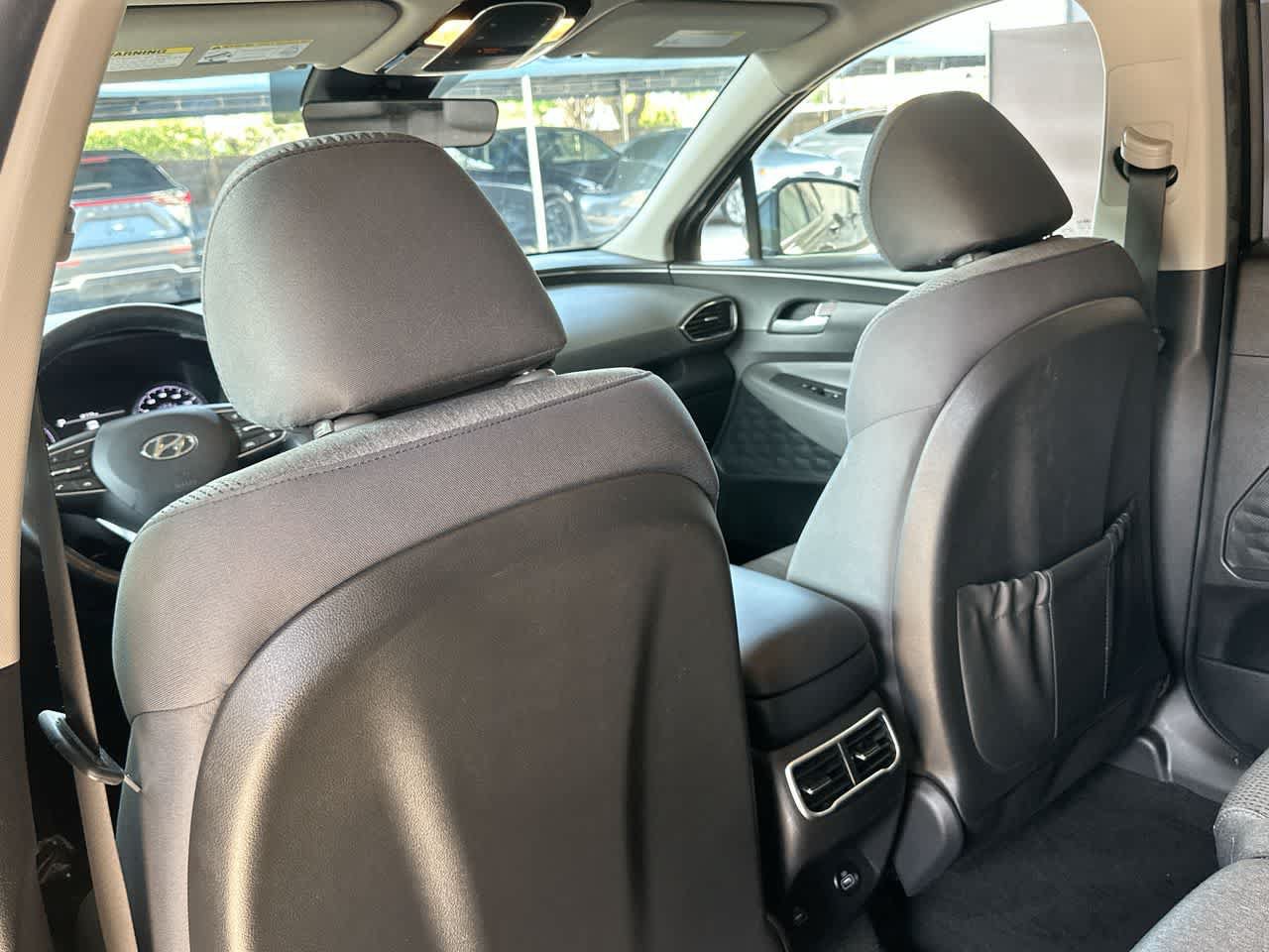Used 2023 Hyundai Santa Fe SEL FWD image 23