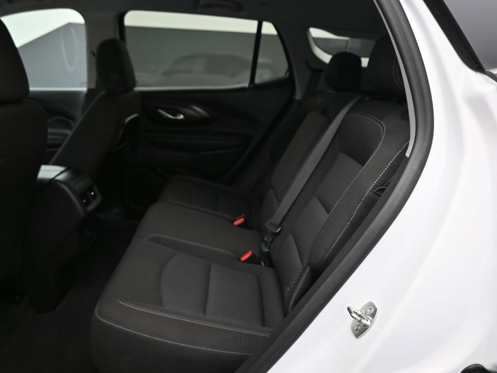 Certified 2024 GMC Terrain SLE image 20