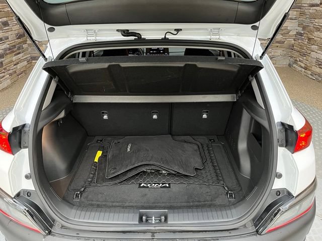 Used 2023 Hyundai Kona SEL w/ Cargo Package AWD/4WD image 44