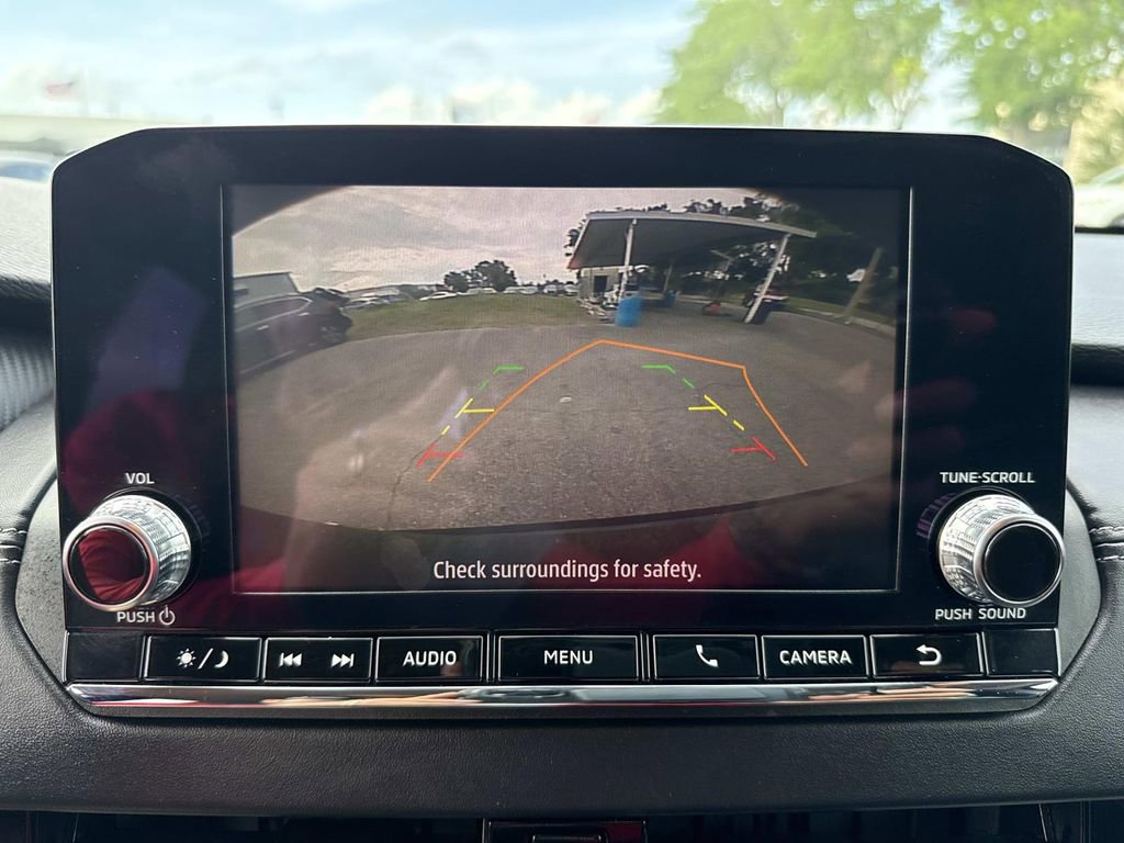 Used 2023 Mitsubishi Outlander ES FWD image 26