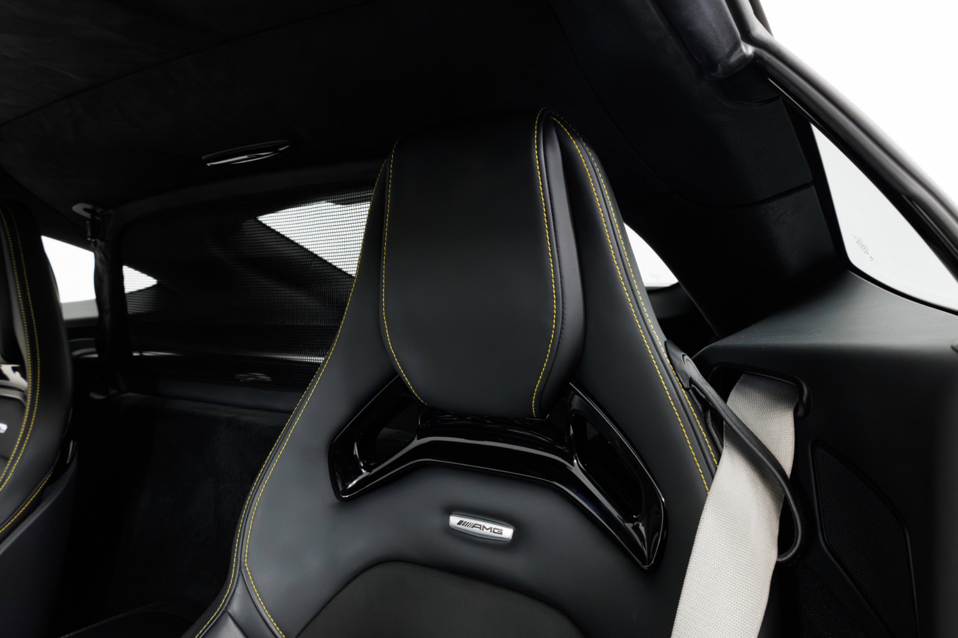 Used 2018 Mercedes-Benz AMG GT R image 12