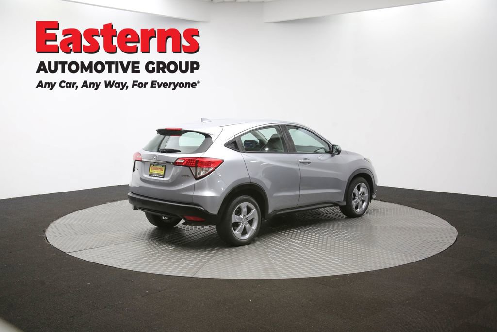 Used 2022 Honda HR-V LX image 40