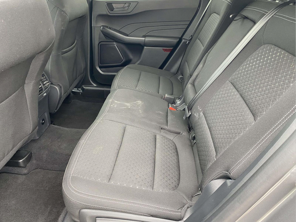 Used 2025 Ford Escape Active FWD image 11