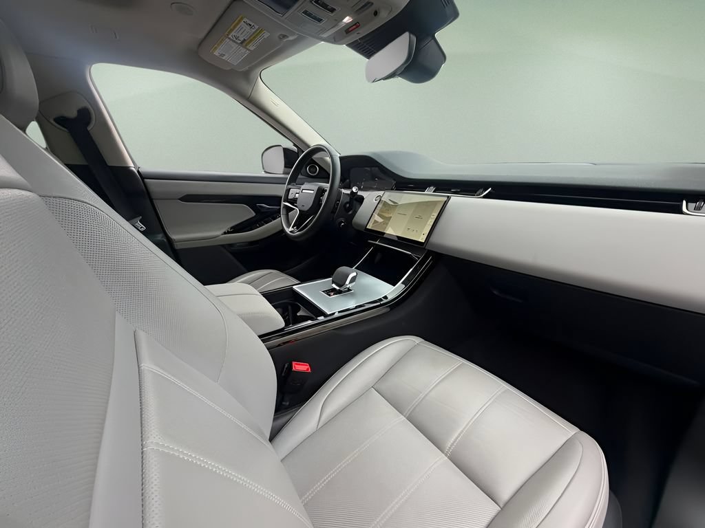 Used 2024 Land Rover Range Rover Evoque S AWD/4WD image 20