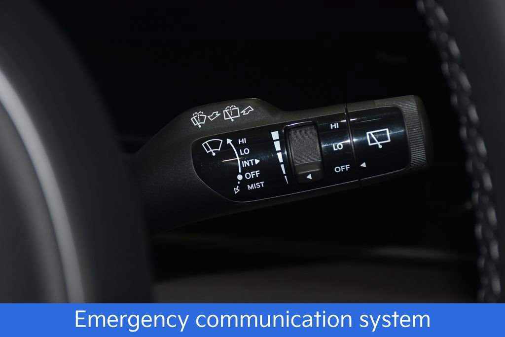 New 2026 Kia Carnival EX image 12