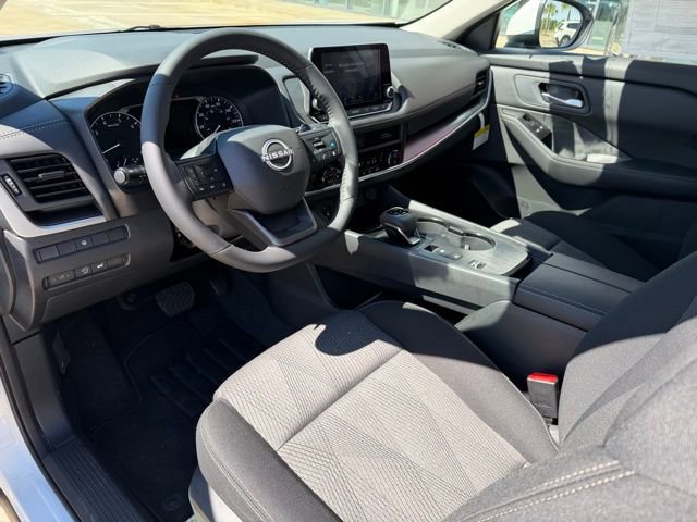 New 2026 Nissan Rogue SV image 12