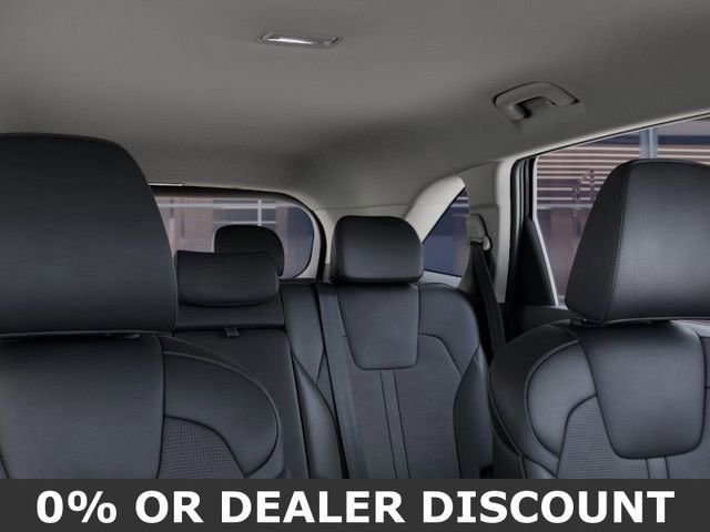 New 2026 Kia Sorento S image 27