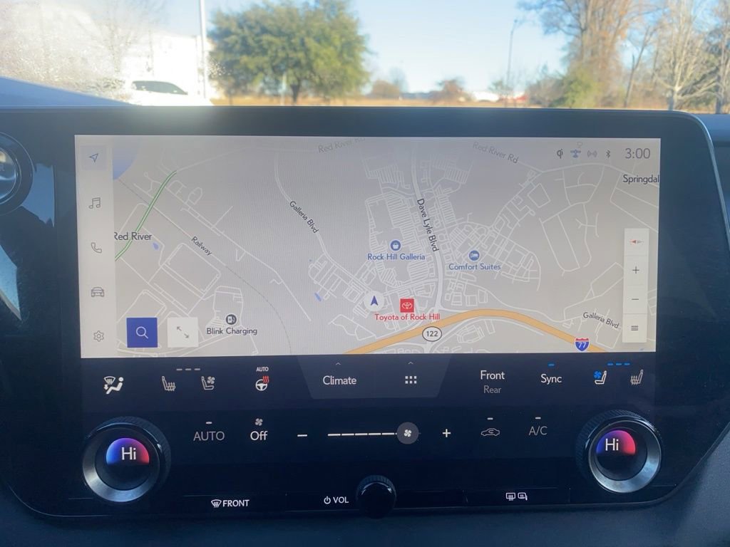 Used 2024 Lexus RX 350 350h Luxury image 26