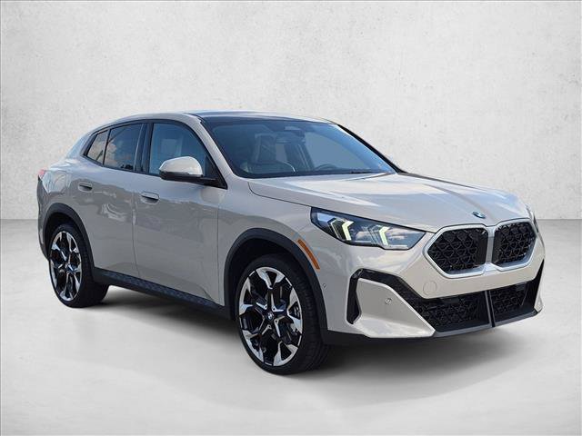 New 2027 BMW X2 xDrive28i w/ Technology Package AWD/4WD image 7