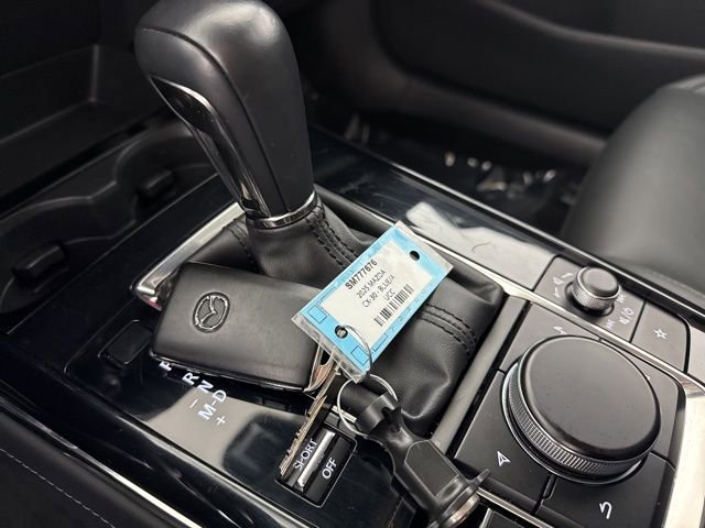 Used 2025 MAZDA CX-30 AWD 2.5 S w/ Preferred Package image 32