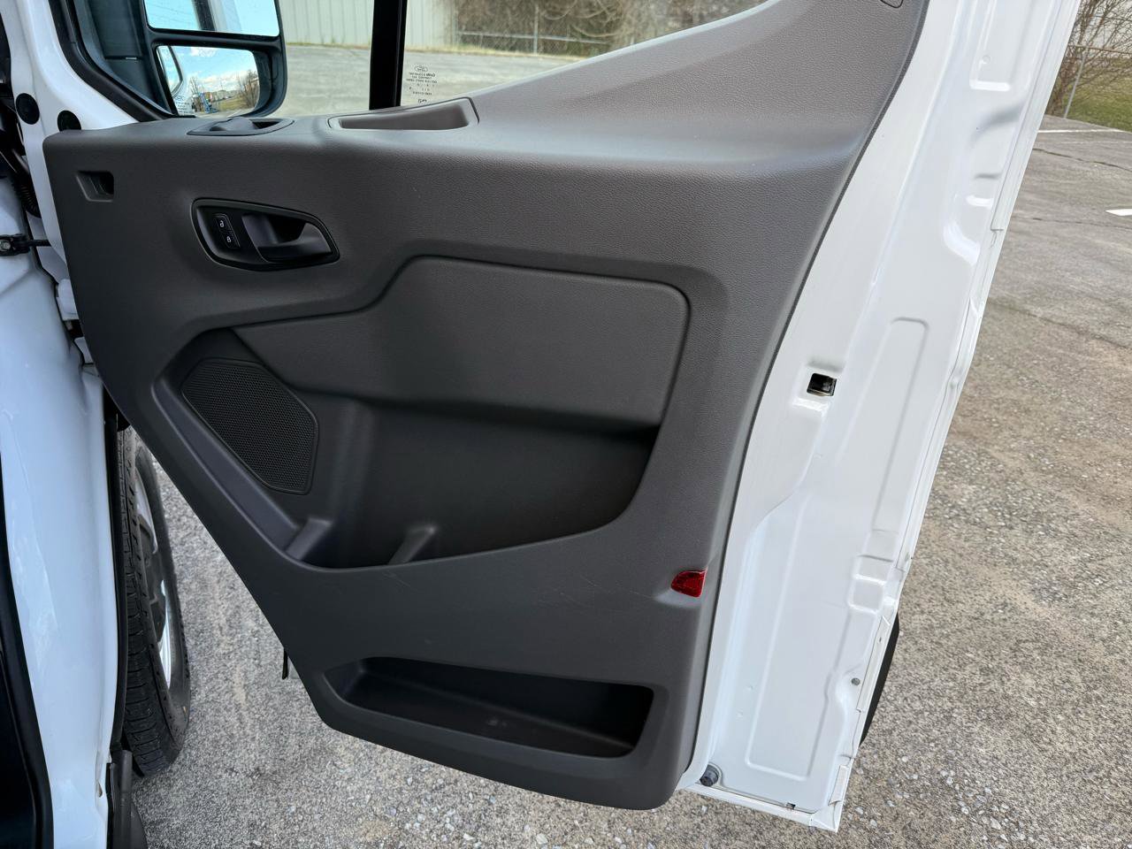 Used 2021 Ford Transit 150 Low Roof image 26