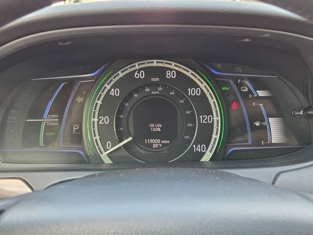 Used 2017 Honda Accord Touring image 32