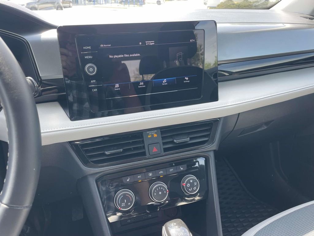 Used 2025 Volkswagen Taos S AWD/4WD image 23