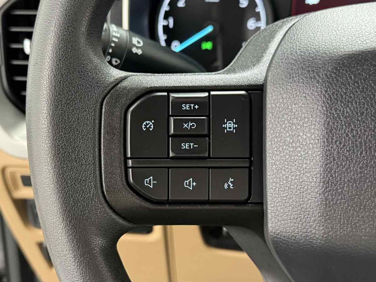 Used 2022 Ford F150 XLT image 17