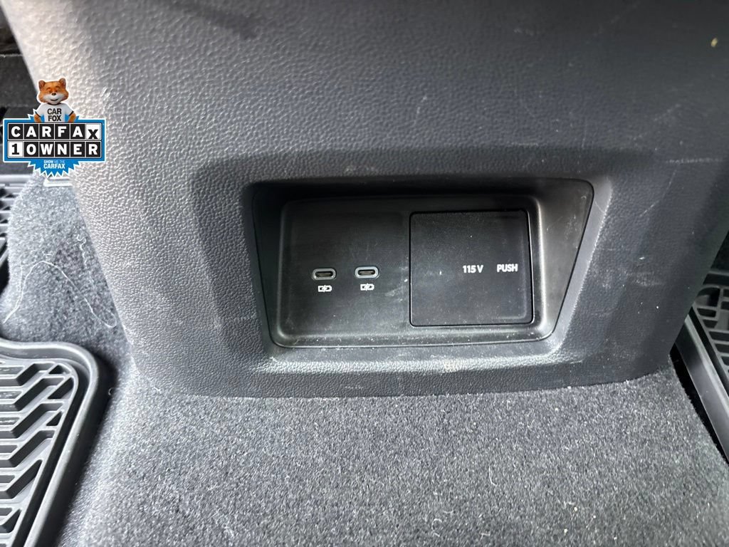 Used 2025 Volkswagen Atlas Cross Sport SE AWD/4WD image 31