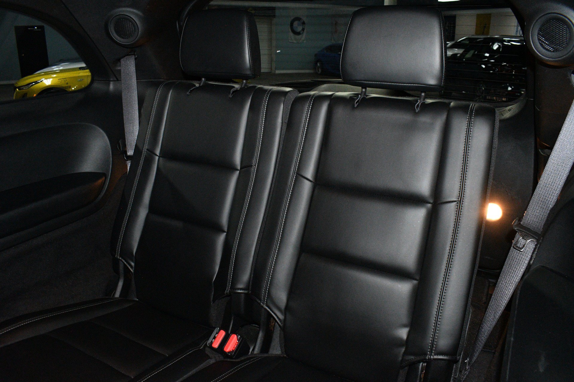 Used 2022 Dodge Durango GT RWD image 21
