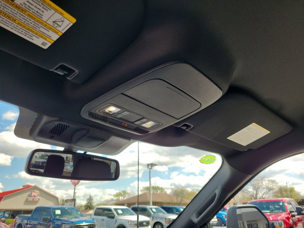 Certified 2023 Ford F150 XLT w/ Equipment Group 302A High image 30