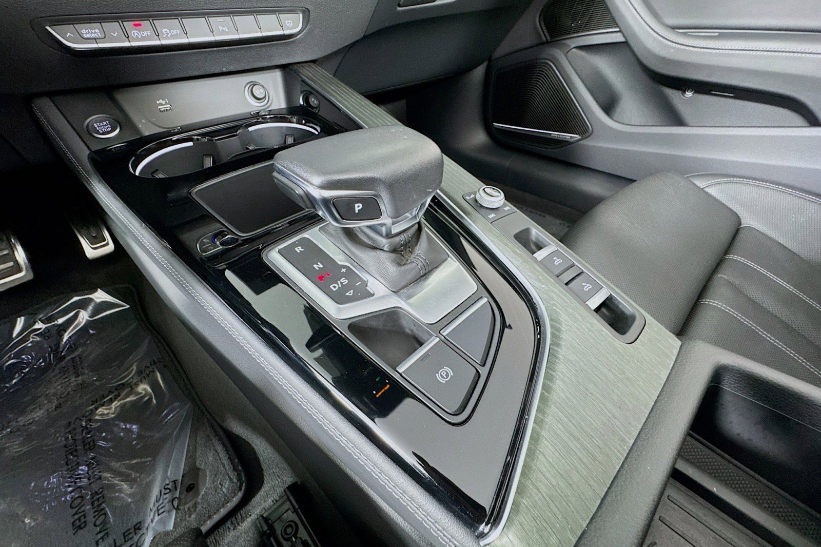 Used 2024 Audi A5 2.0T Premium Plus image 6