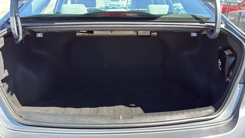 Used 2018 Hyundai Sonata SE image 9