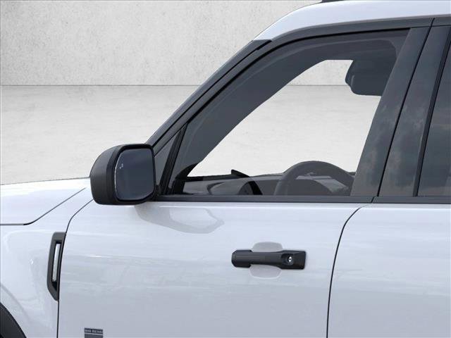 New 2025 Ford Bronco Sport Big Bend image 20