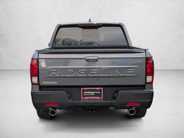 New 2026 Honda Ridgeline RTL image 8