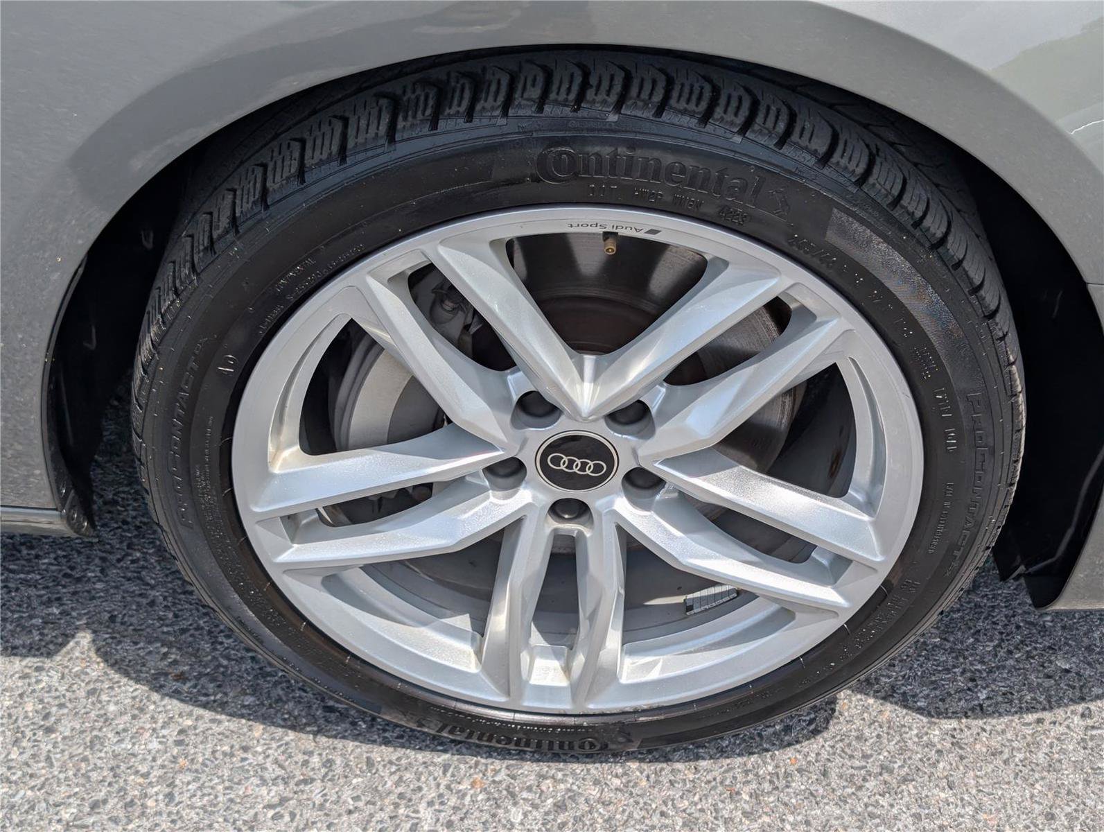 Used 2024 Audi A4 2.0T Premium Plus AWD/4WD image 10